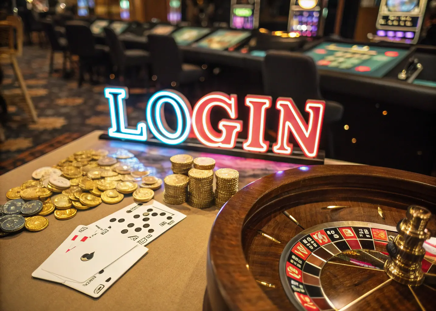 Cadastro no 5787: Comece com um Bônus de Boas-vindas!